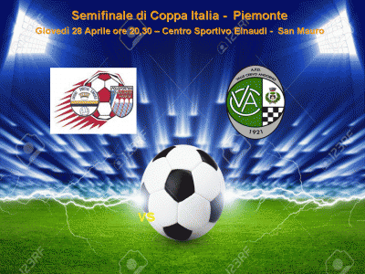 Semifinale Coppa Italia